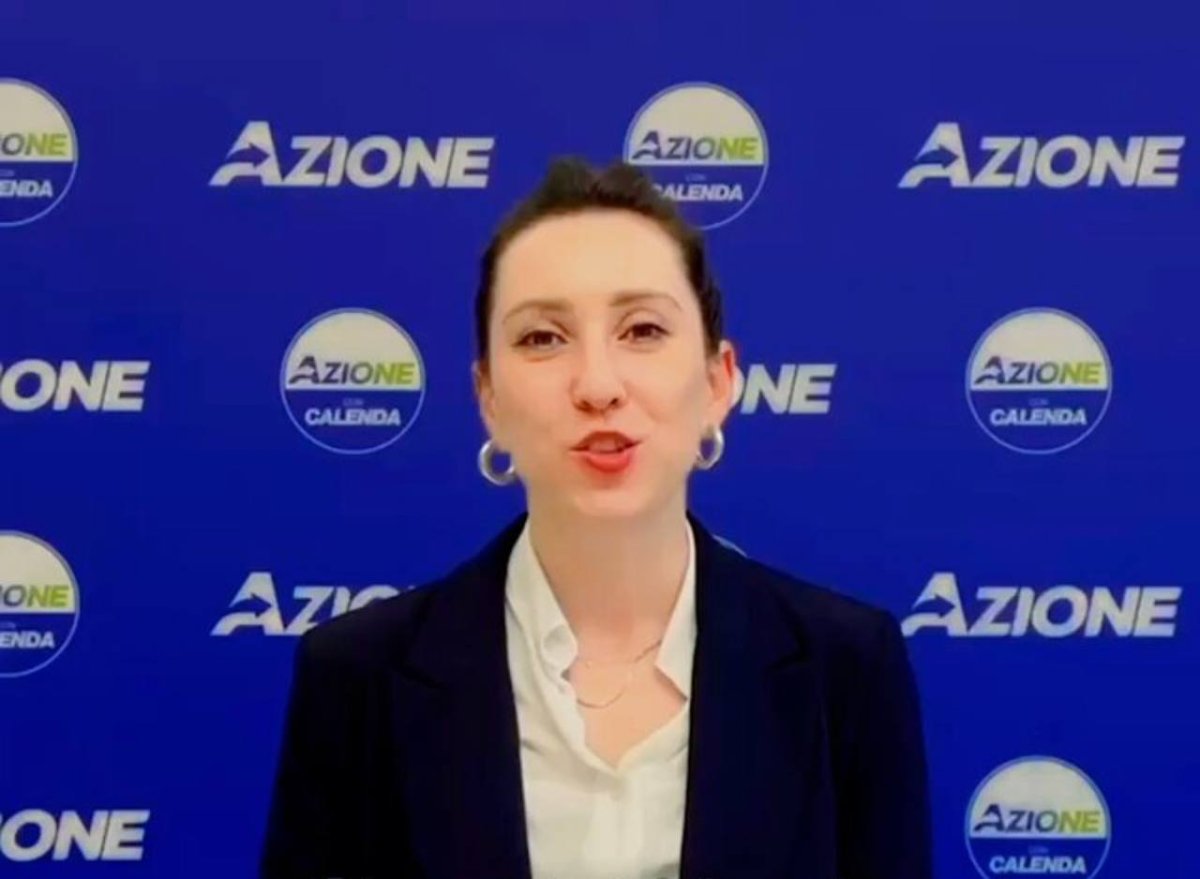 L' on. Federica Onori